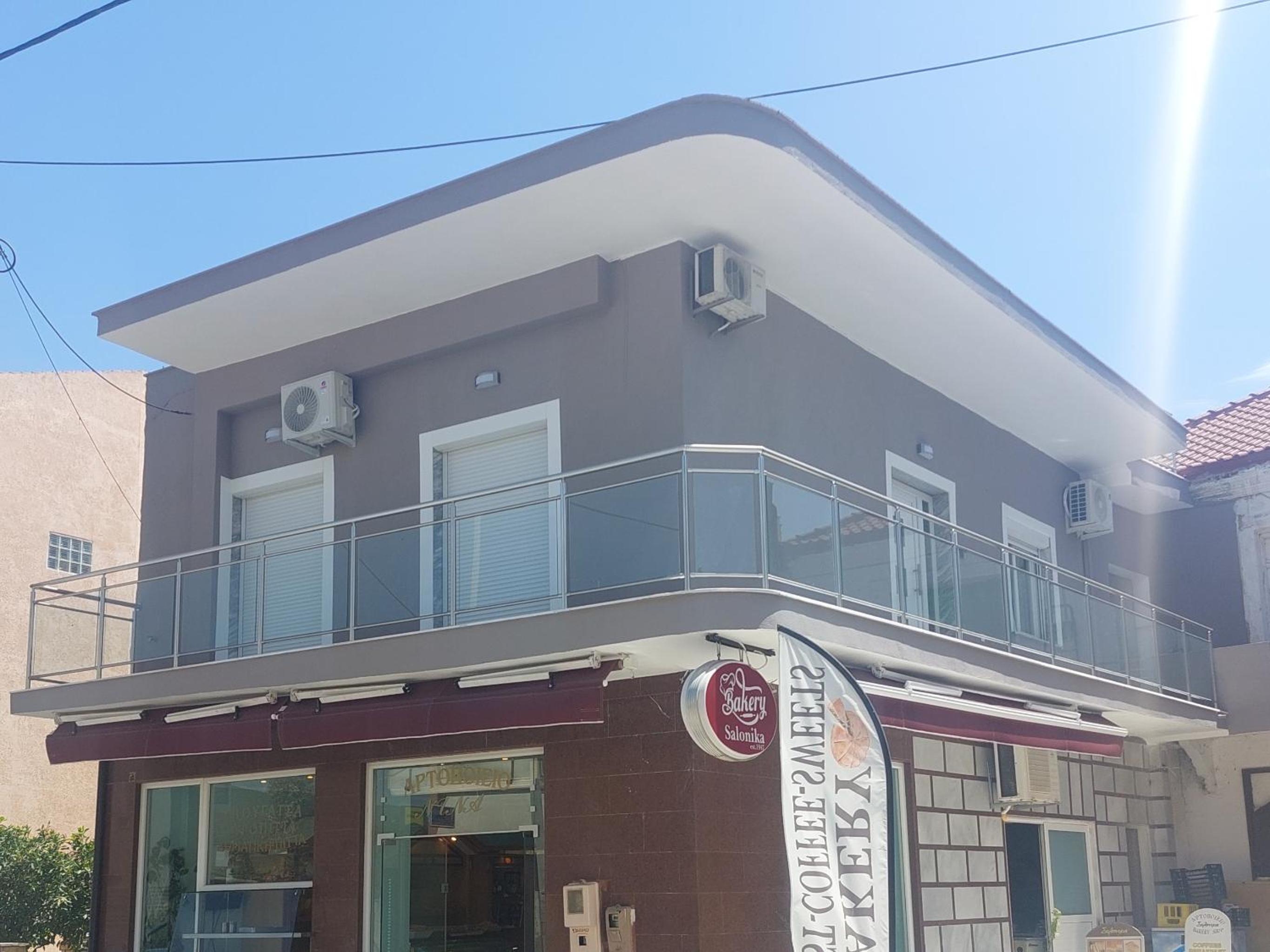 Apartments Avia