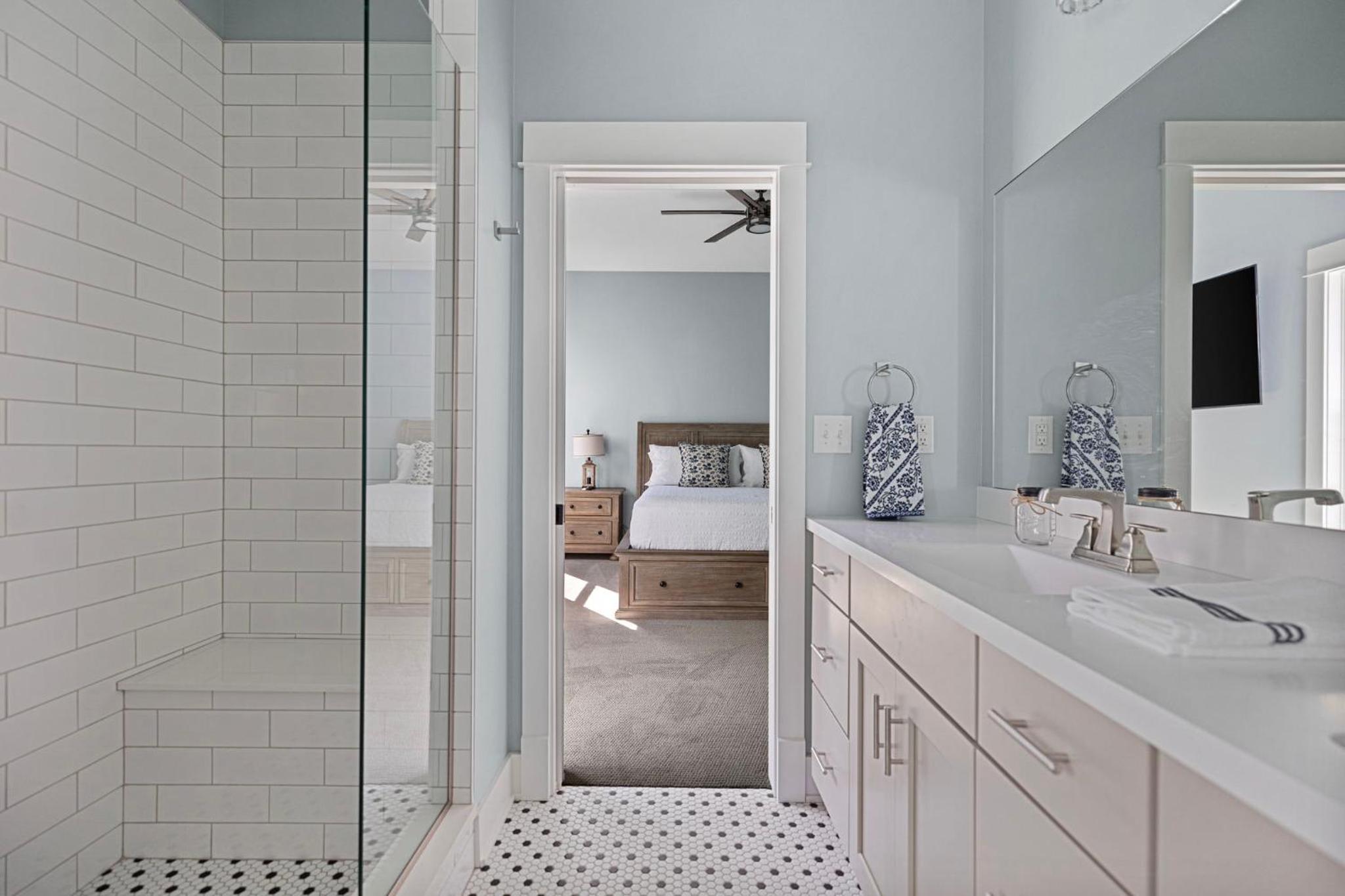 Harbor Shores Hideaway by Juniper Holiday + Home view 2
