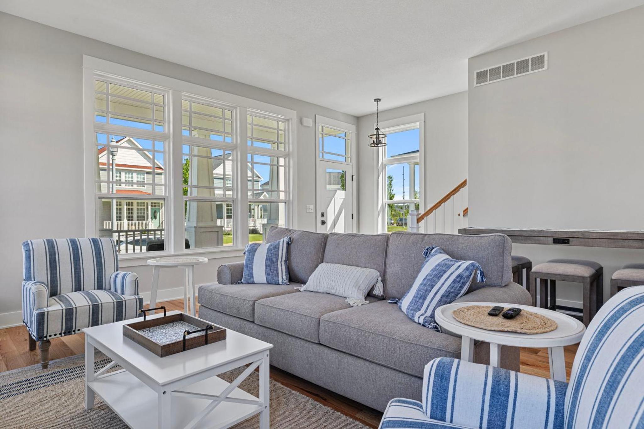 Harbor Shores Hideaway by Juniper Holiday + Home view 5