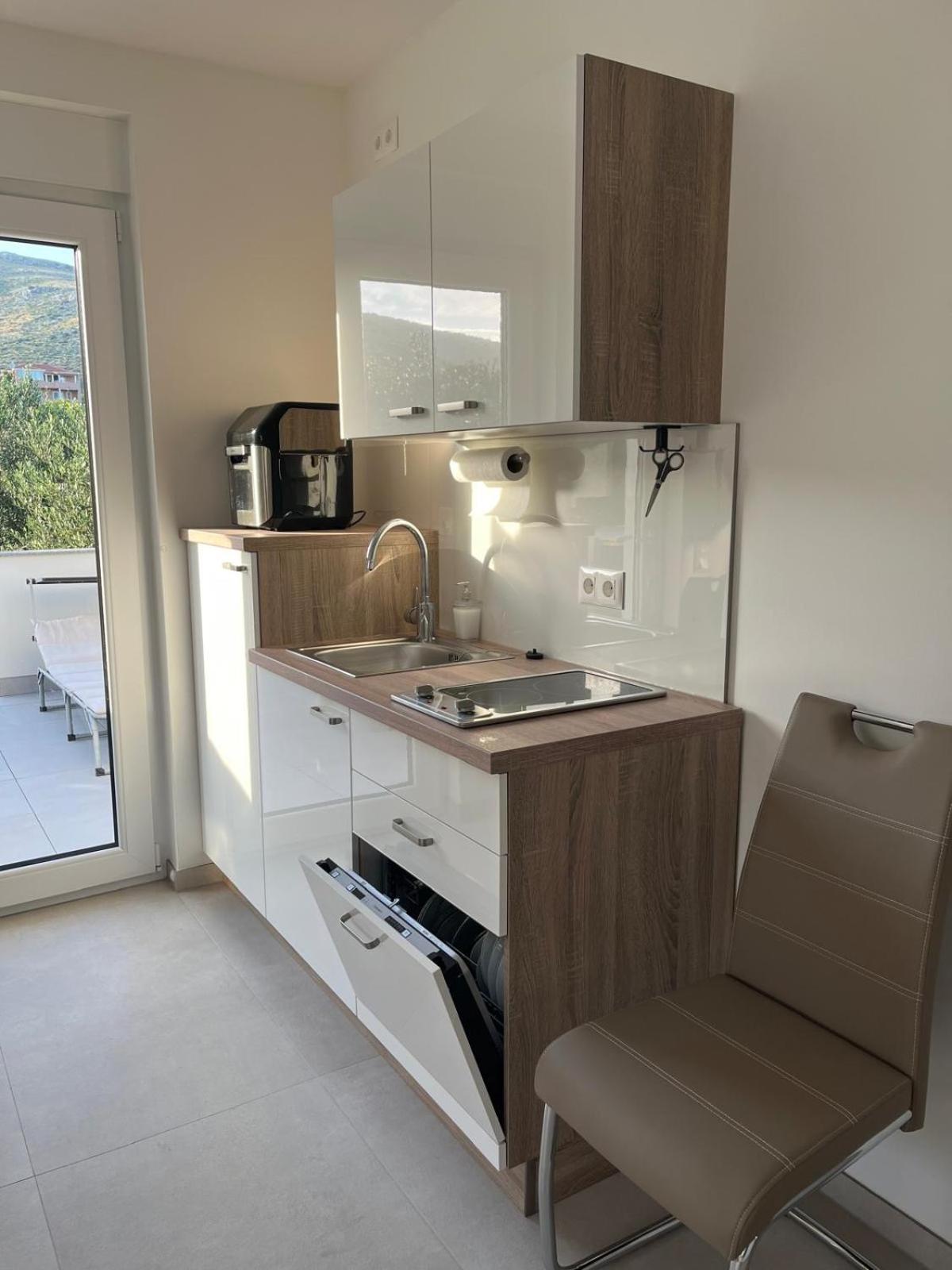 Apartments Julia Trogir