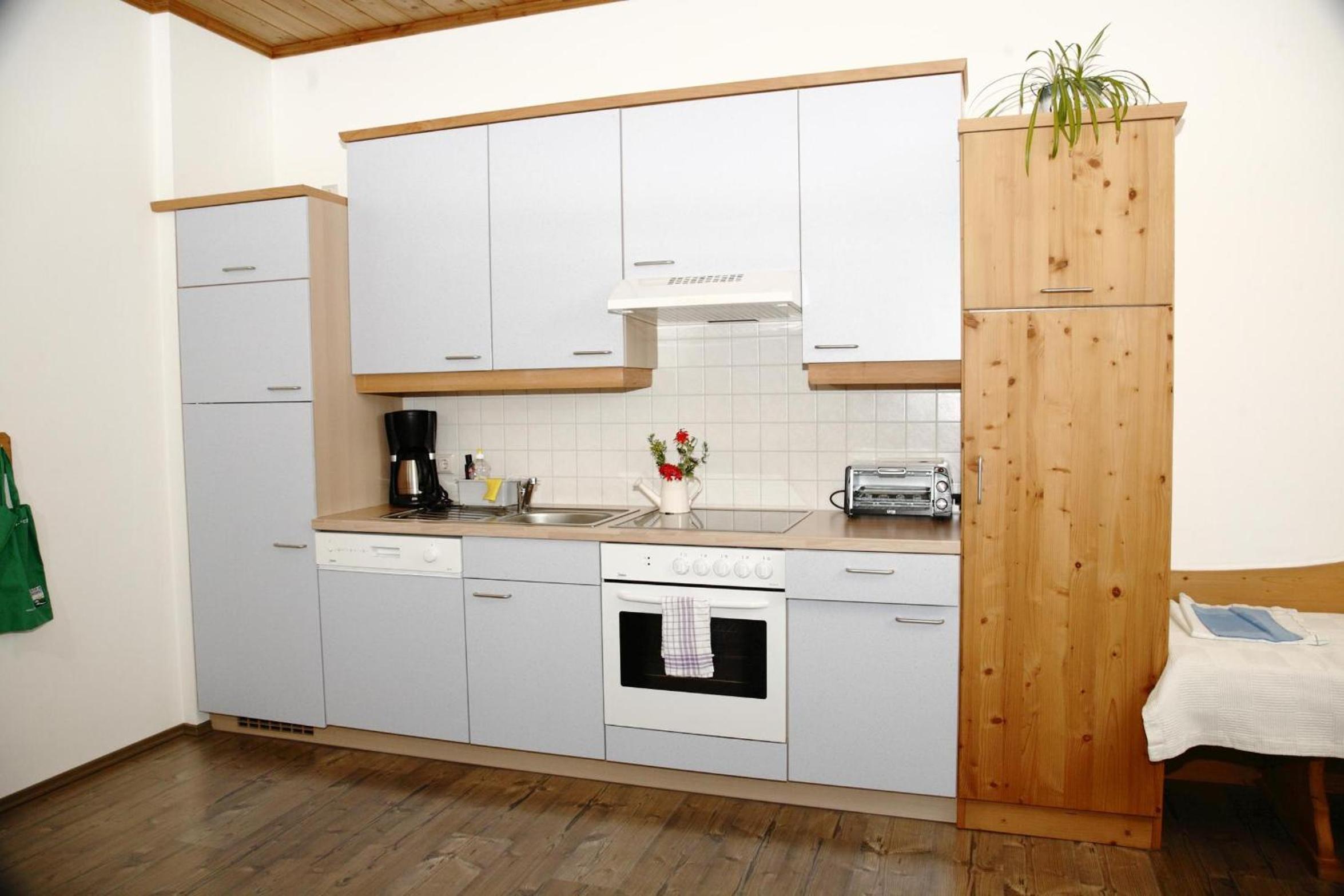 Bio-Bauernhof Haunschmid