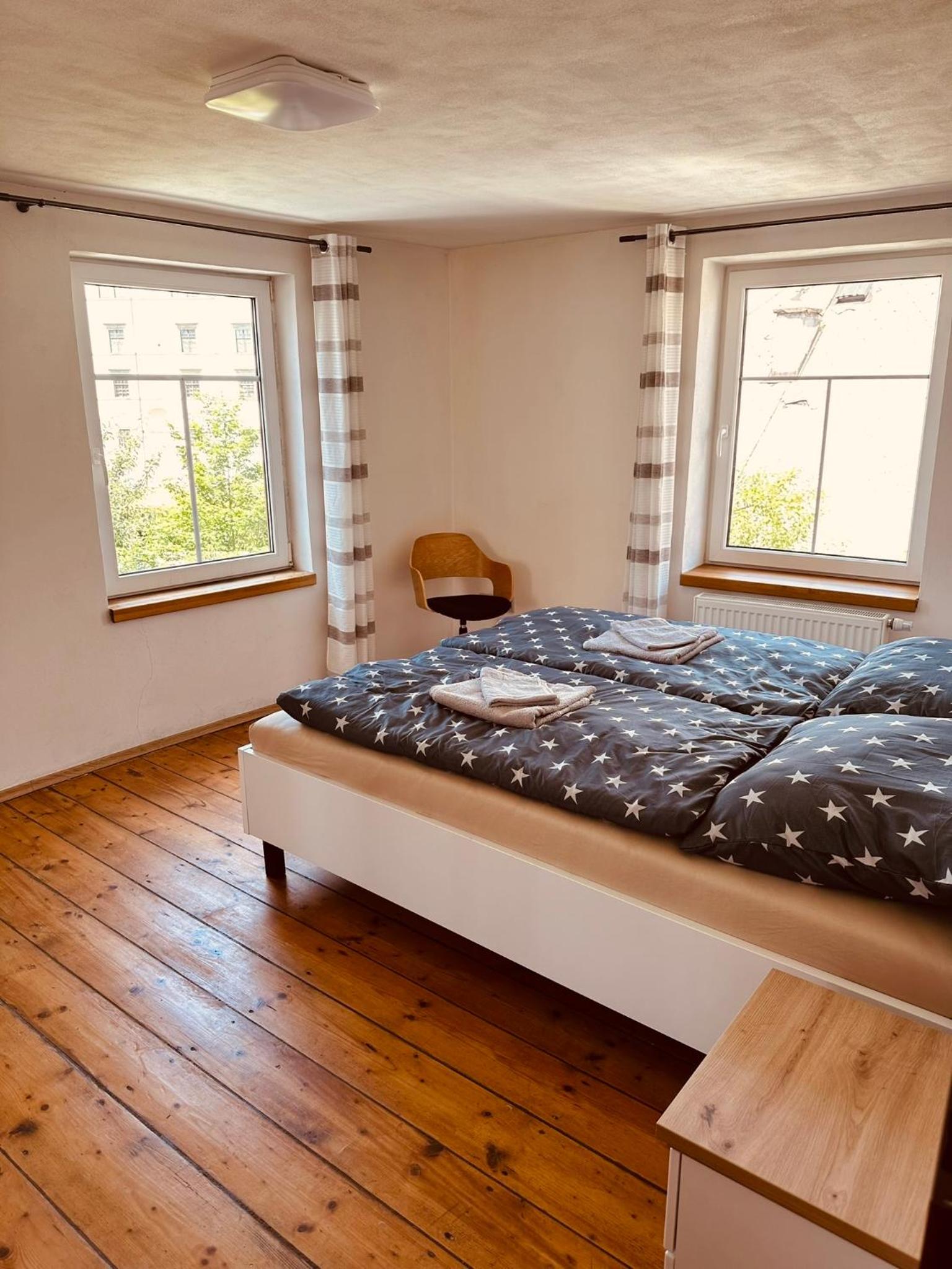 Apartmán Václavská 109