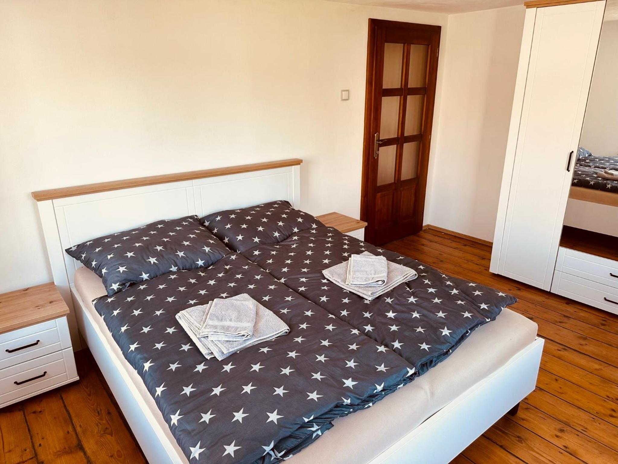 Apartmán Václavská 109