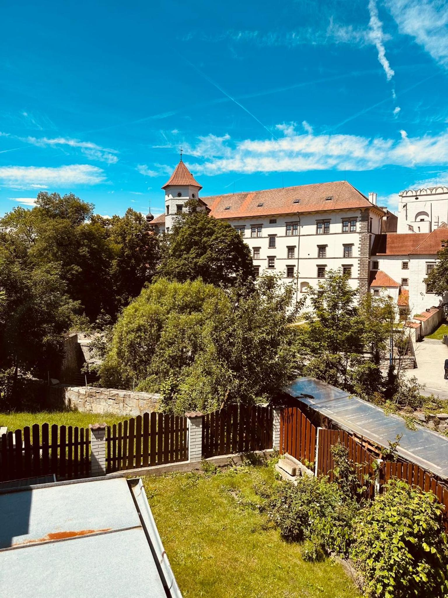 Apartmán Václavská 109