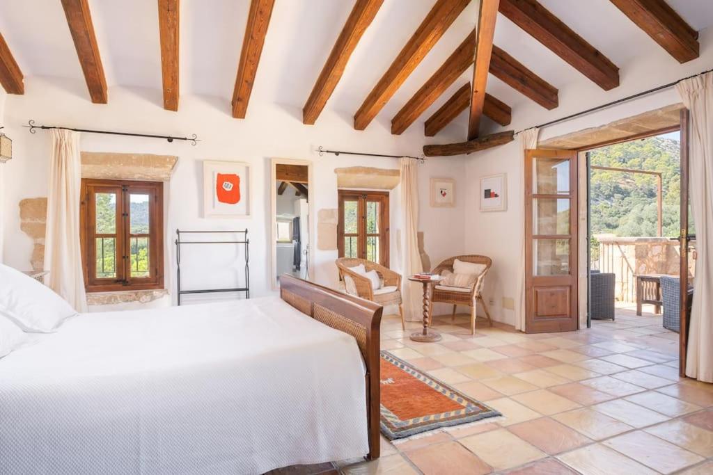 Can Sion Finca