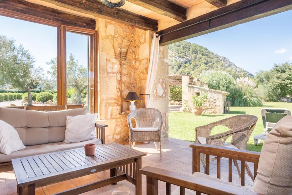 Can Sion Finca