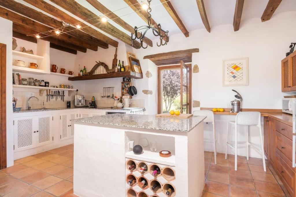 Can Sion Finca