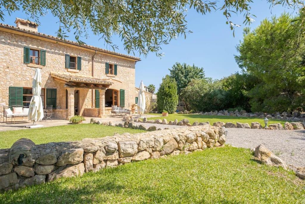 Can Sion Finca