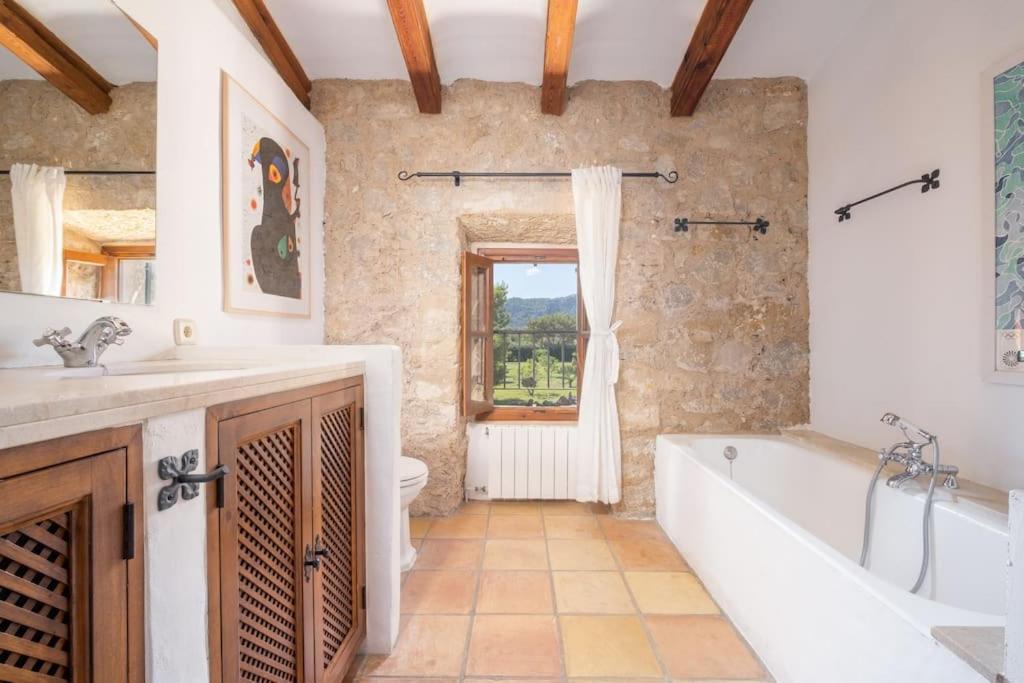 Can Sion Finca