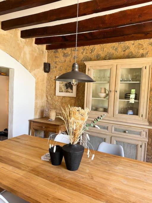 Can Sion Finca