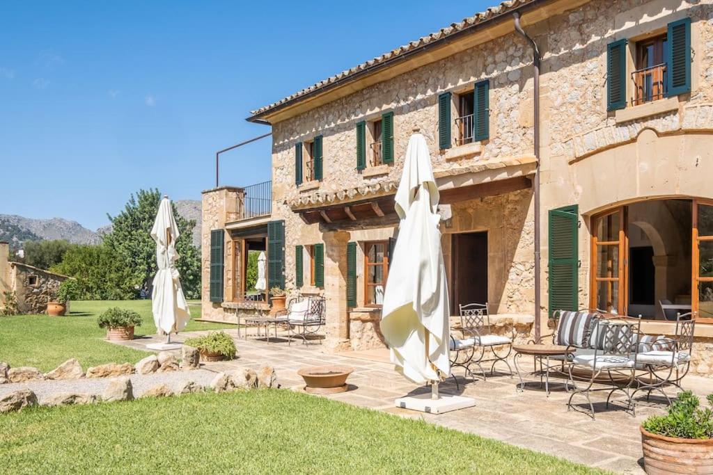 Can Sion Finca