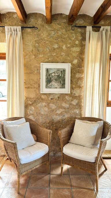 Can Sion Finca