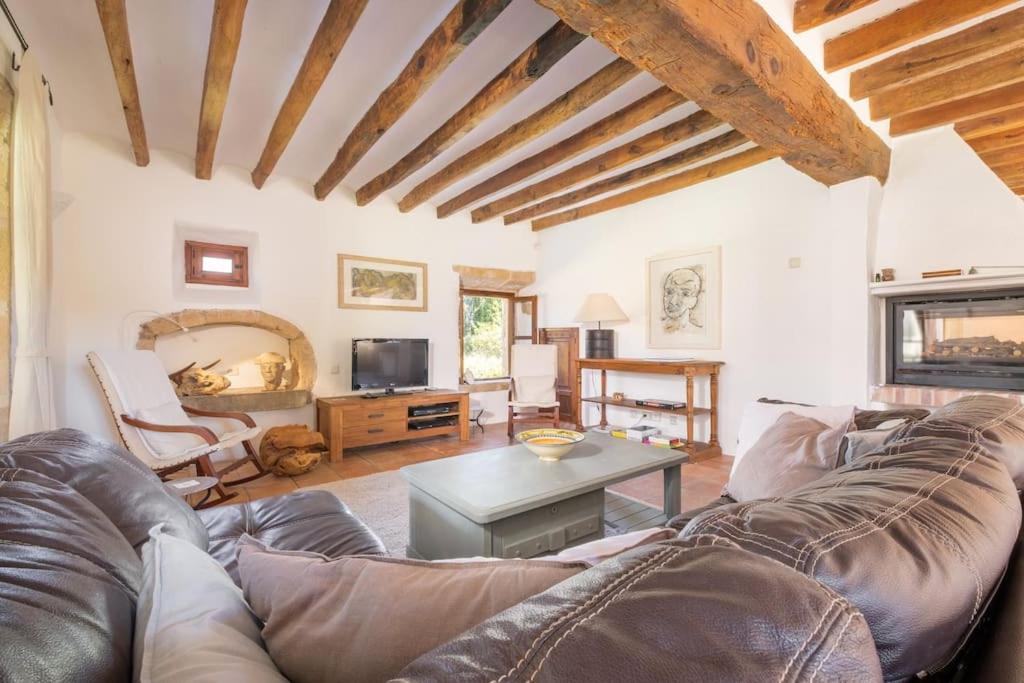 Can Sion Finca