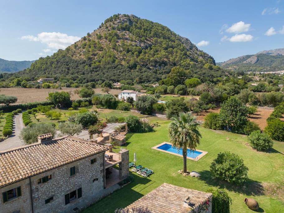 Can Sion Finca