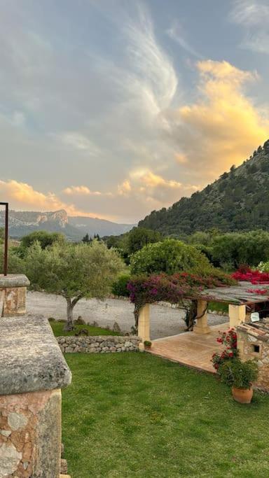 Can Sion Finca