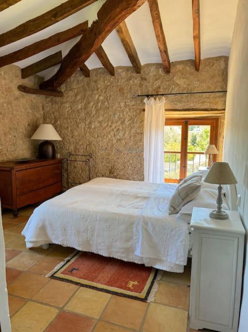 Can Sion Finca