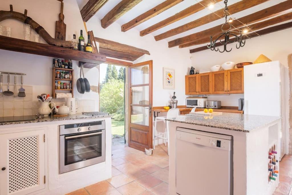 Can Sion Finca