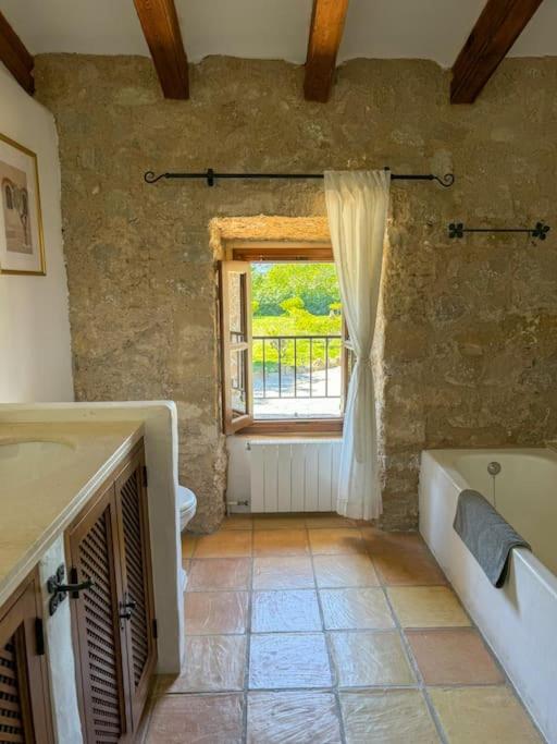 Can Sion Finca