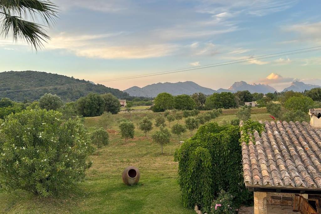 Can Sion Finca