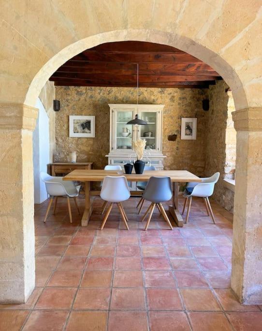Can Sion Finca