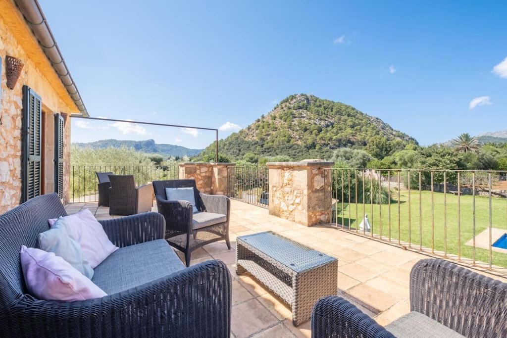 Can Sion Finca