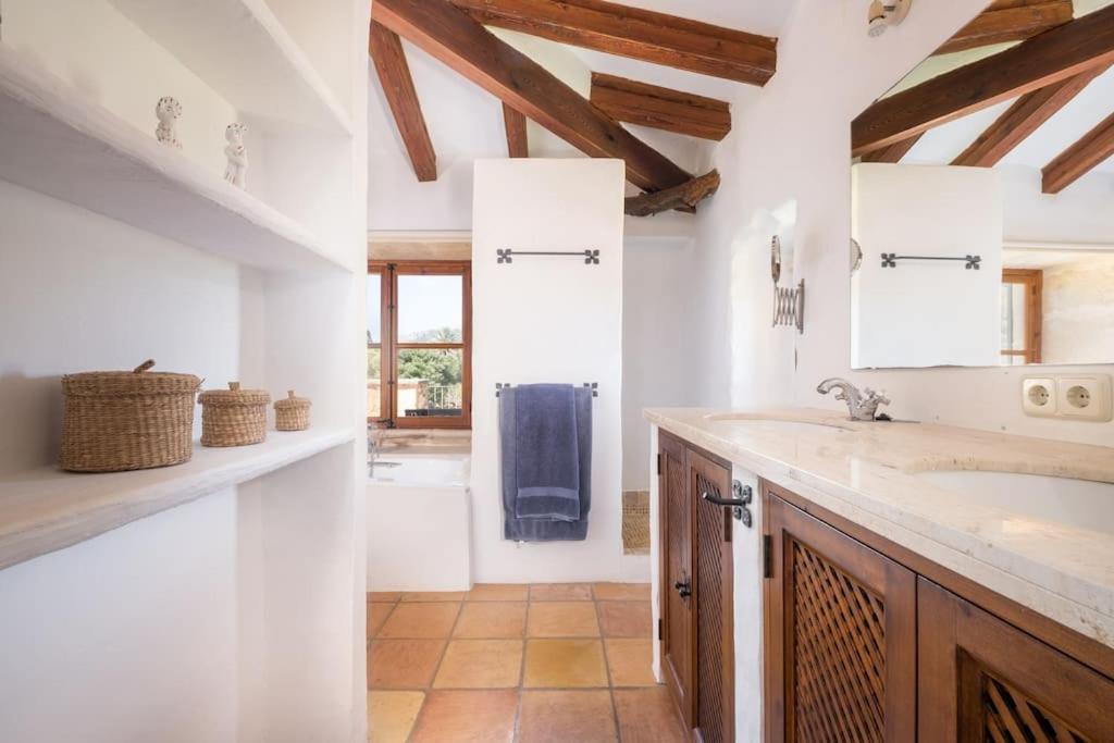 Can Sion Finca