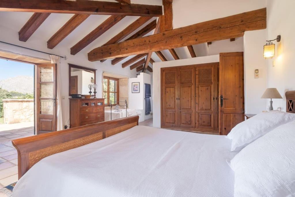 Can Sion Finca