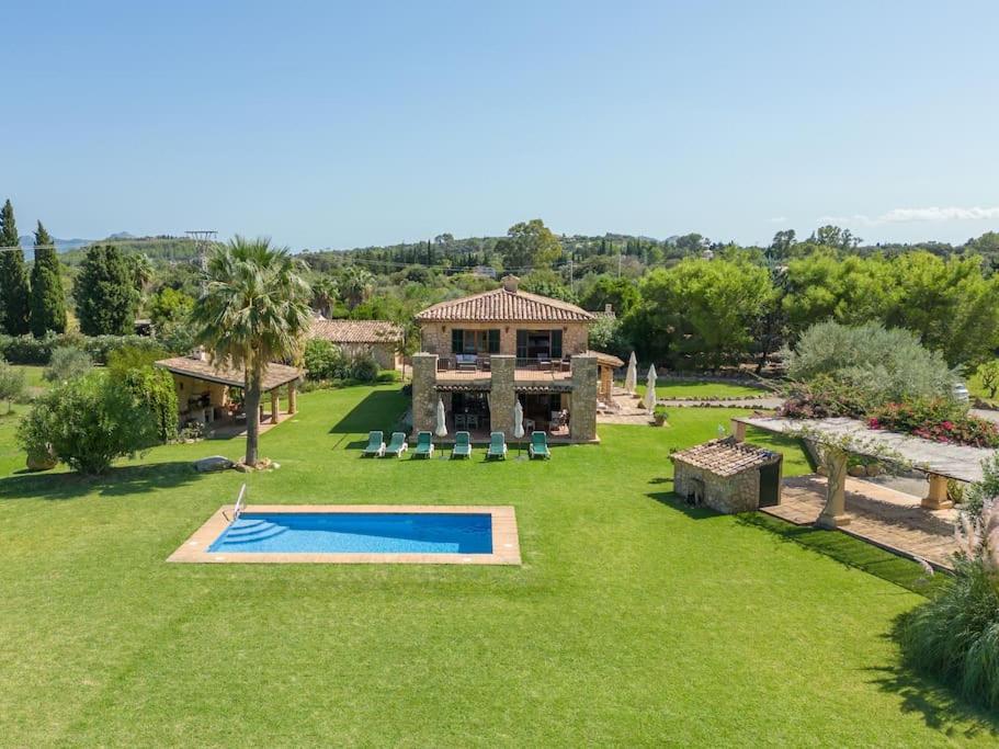 Can Sion Finca