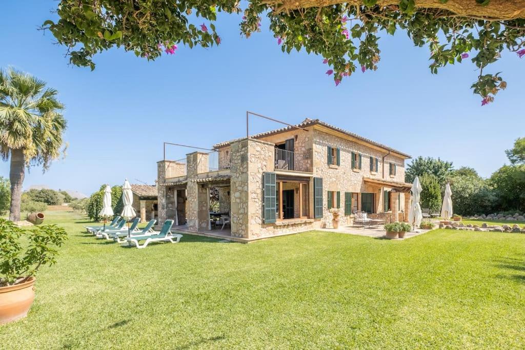 Can Sion Finca