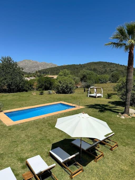 Can Sion Finca
