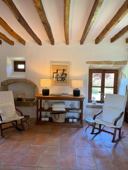 Can Sion Finca