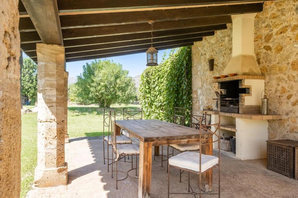 Can Sion Finca