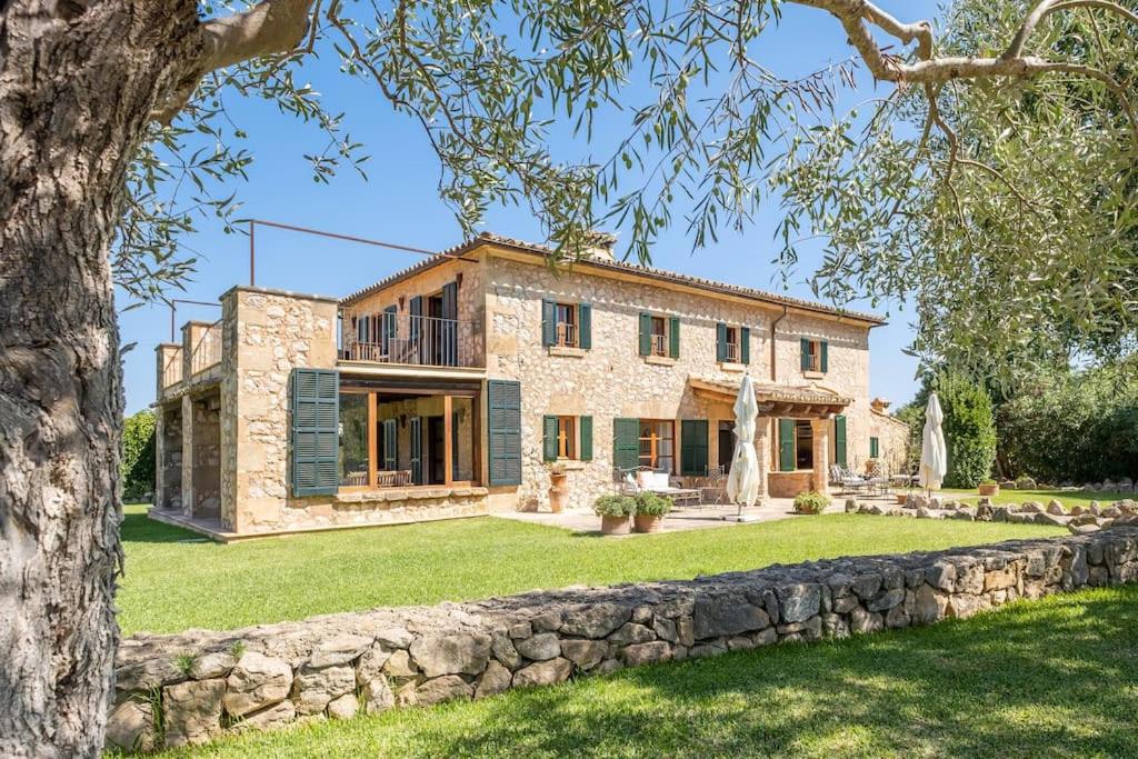 Can Sion Finca