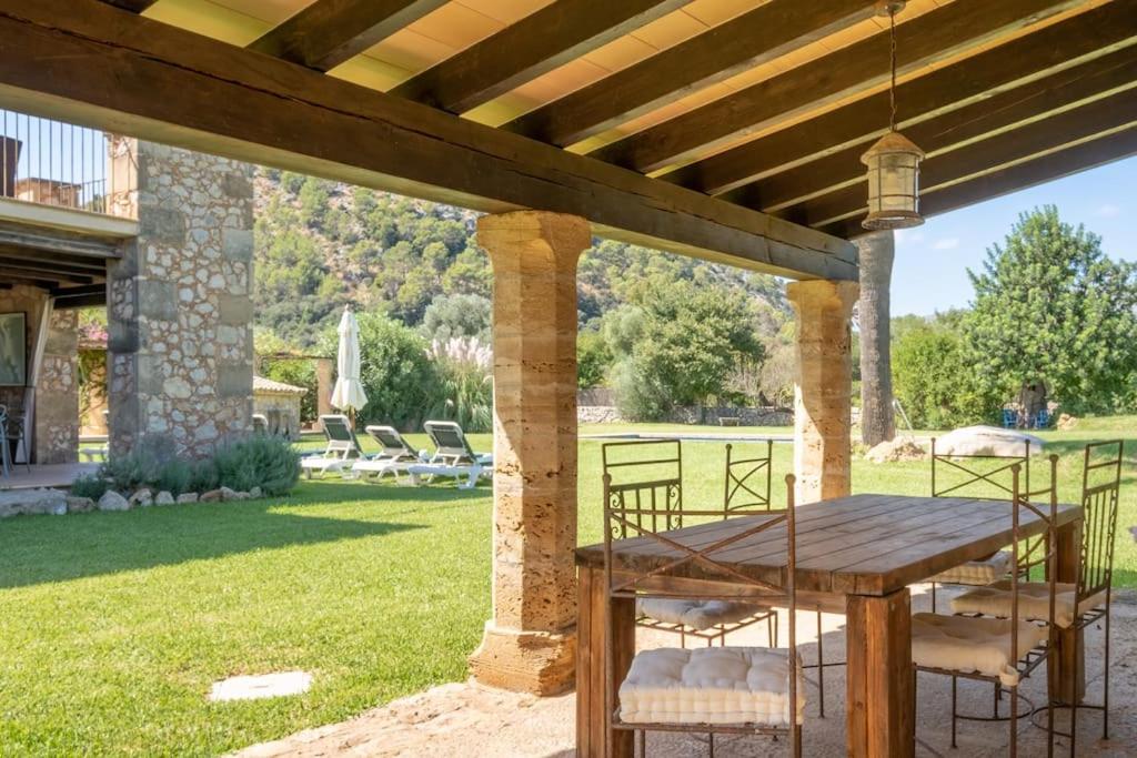 Can Sion Finca