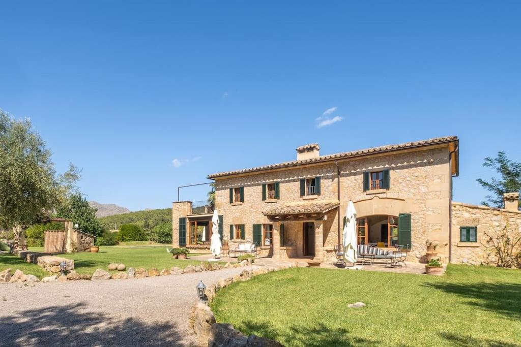 Can Sion Finca