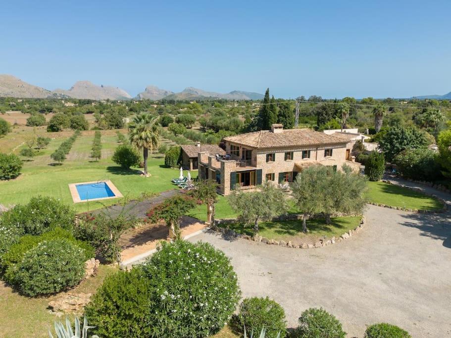 Can Sion Finca