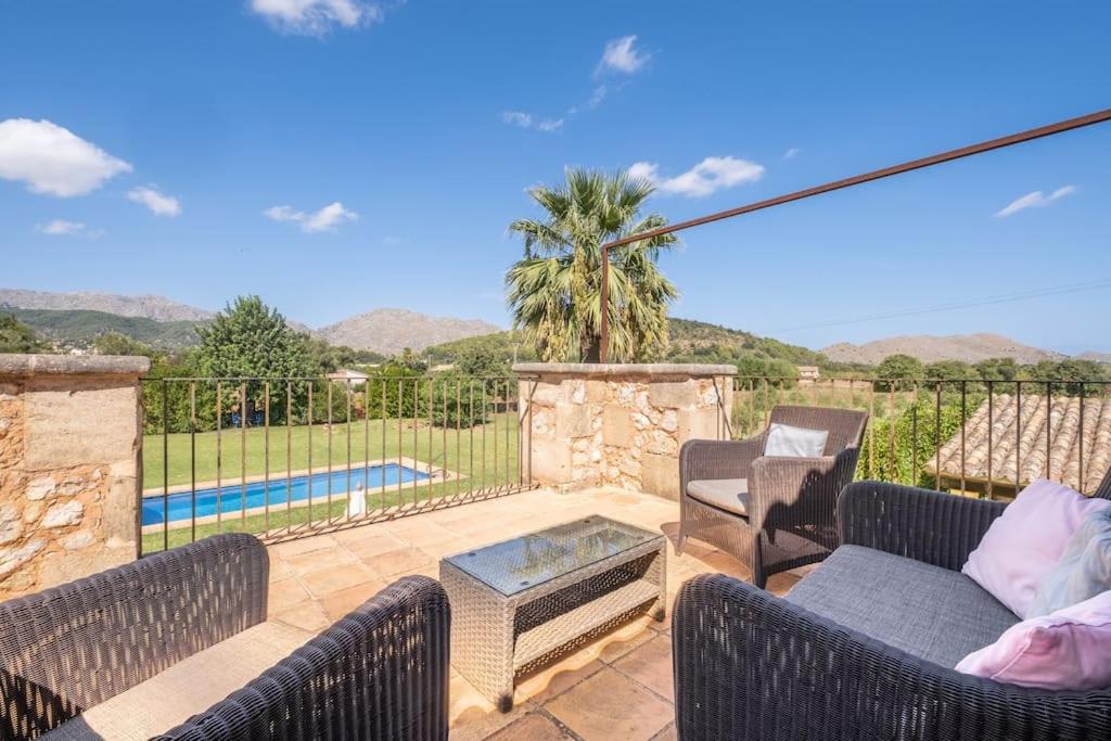 Can Sion Finca