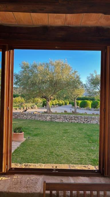 Can Sion Finca