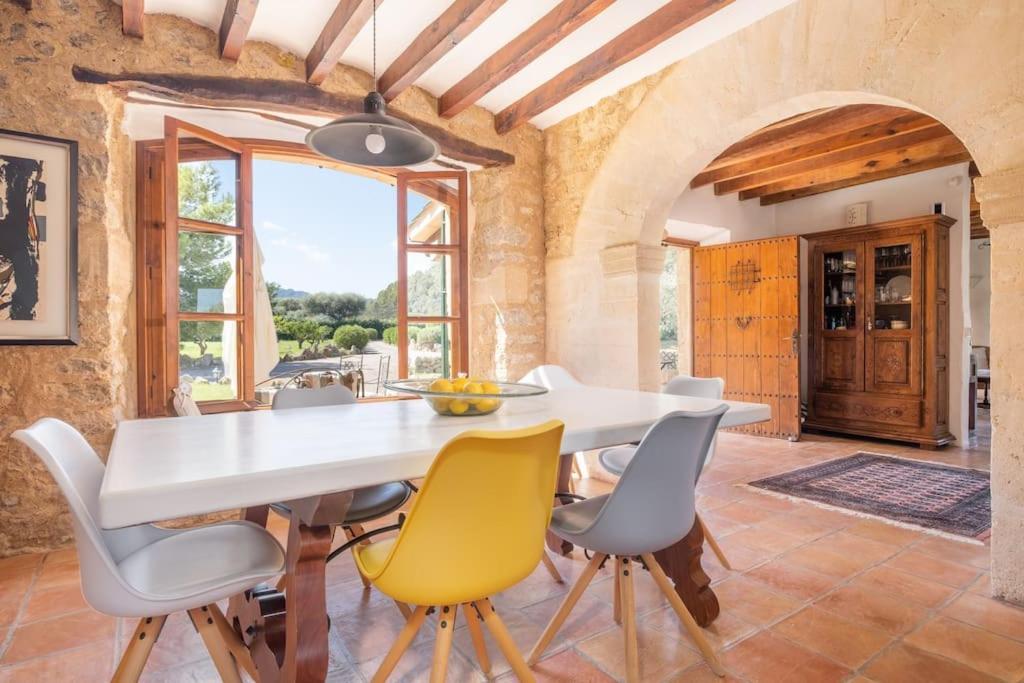 Can Sion Finca