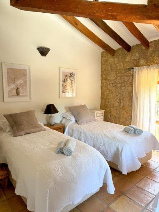Can Sion Finca