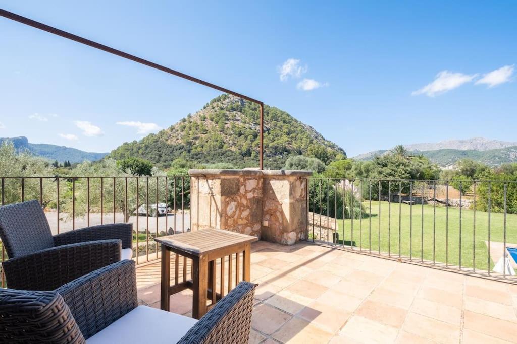 Can Sion Finca