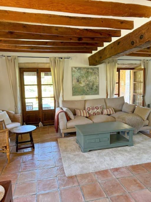 Can Sion Finca