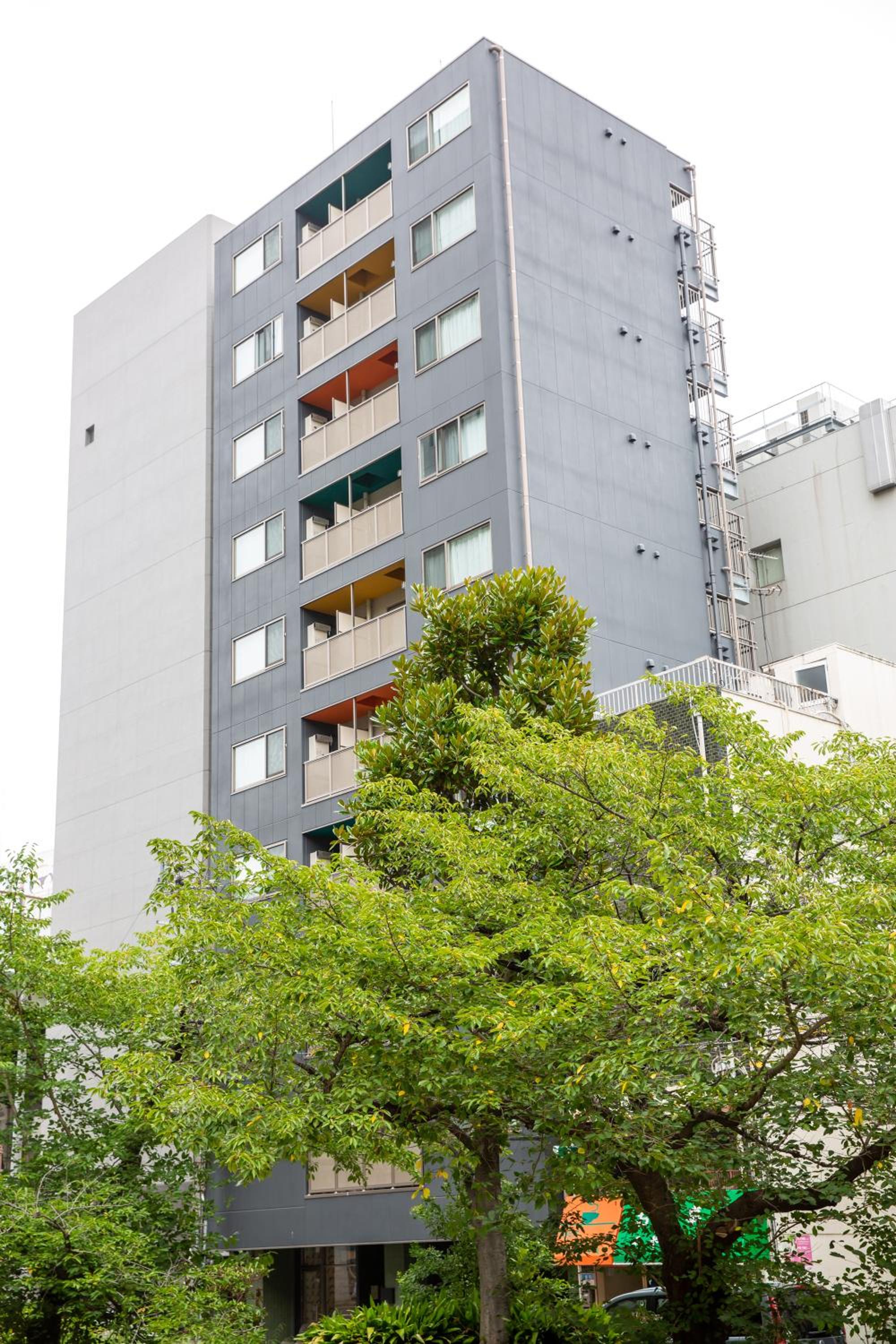 building