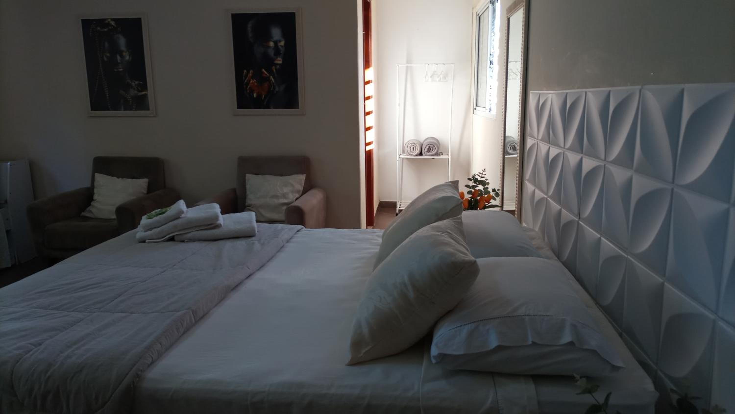 Biomas Hotel