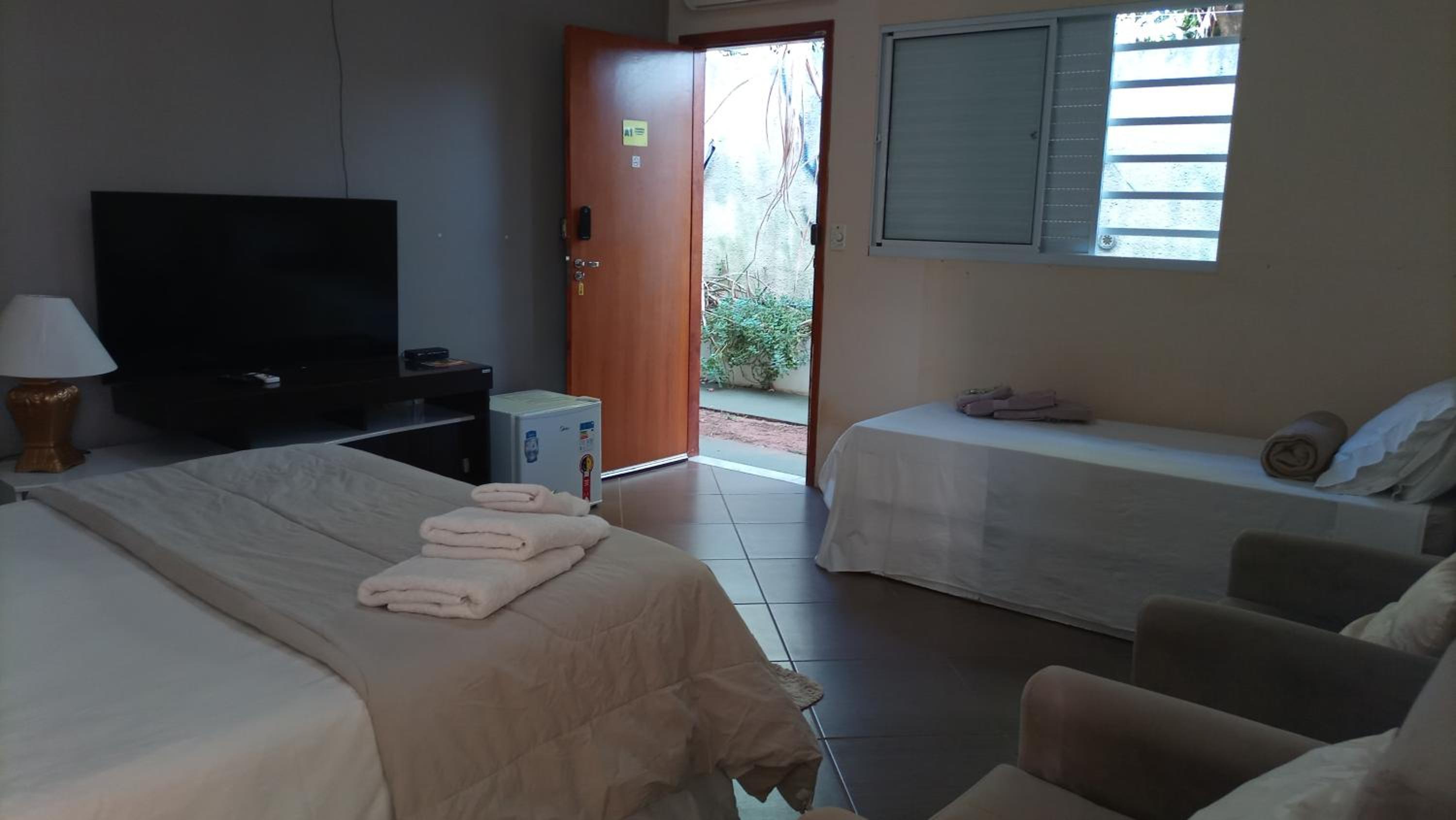 Biomas Hotel