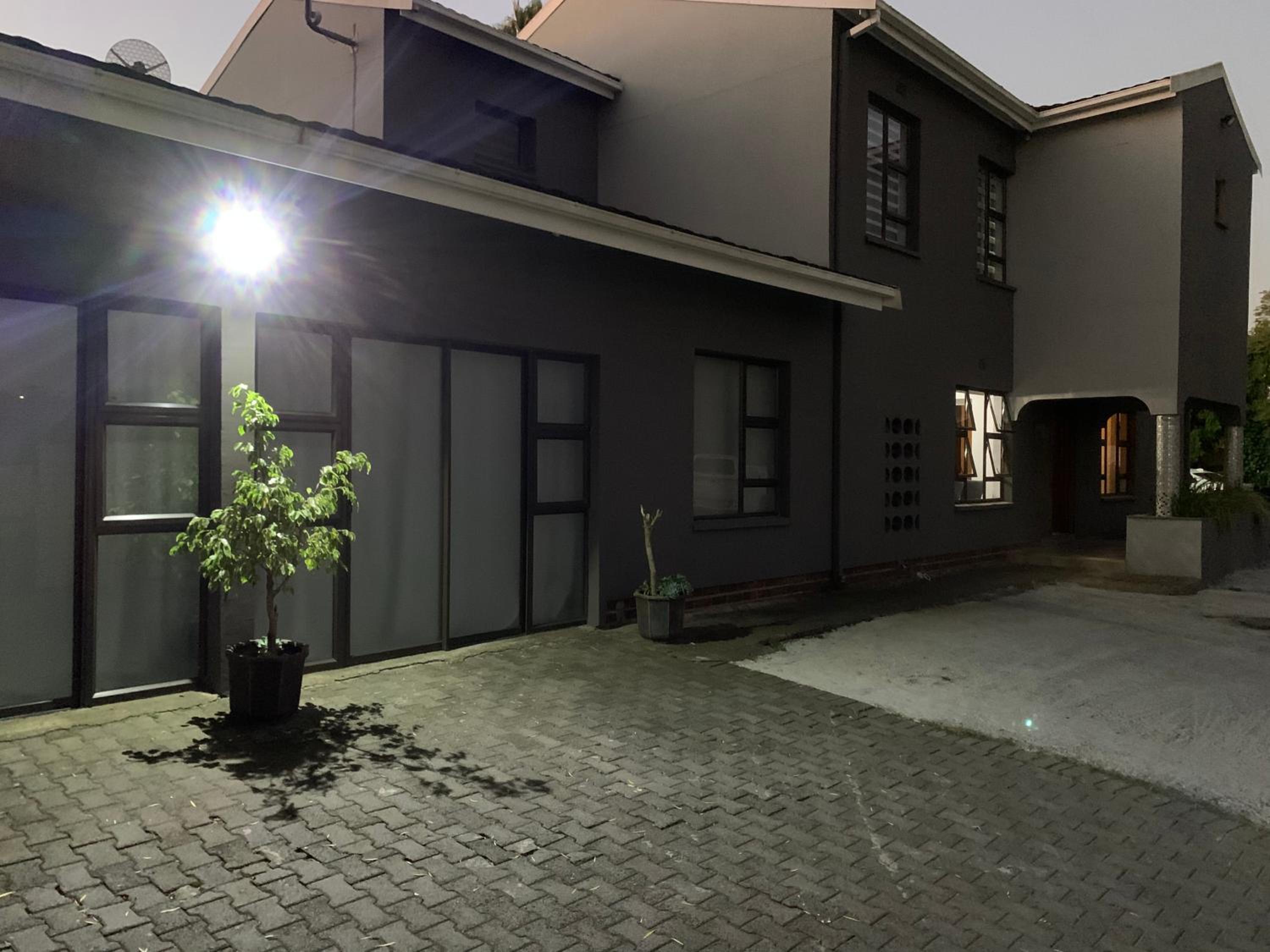 2 on ZK Matthews Guesthouse view 3