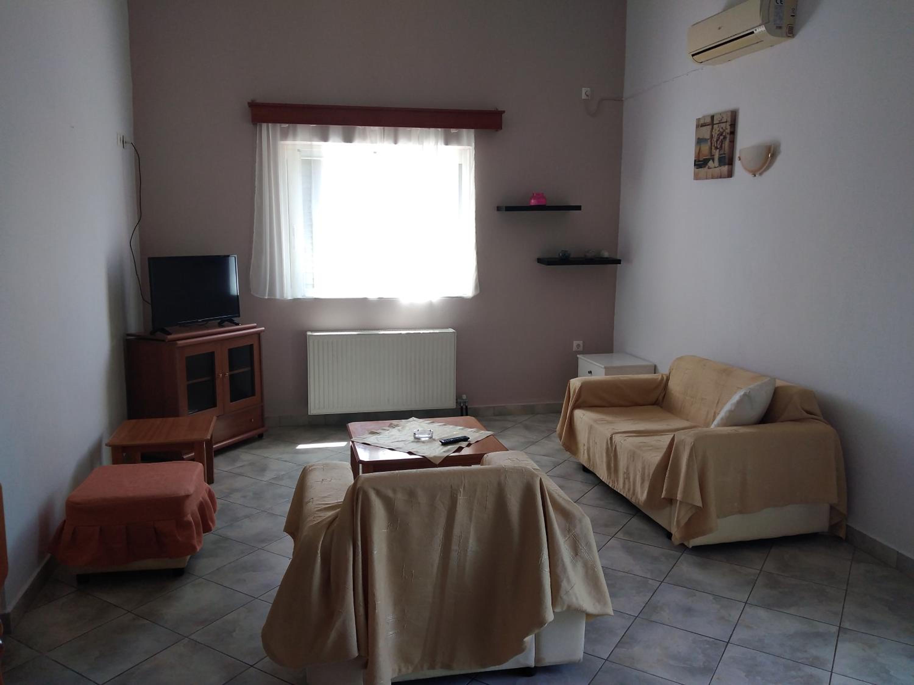 Kimi apartments