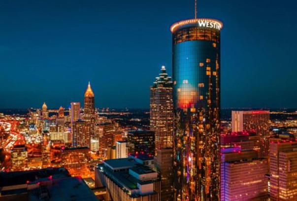 2 - Brand New Luxury 1Bdr,1Bath in Atlanta GA view 3