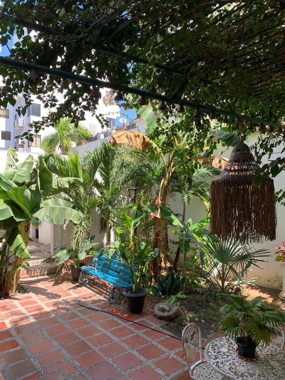 Habitación de lujo en hermosa casa frente al mar