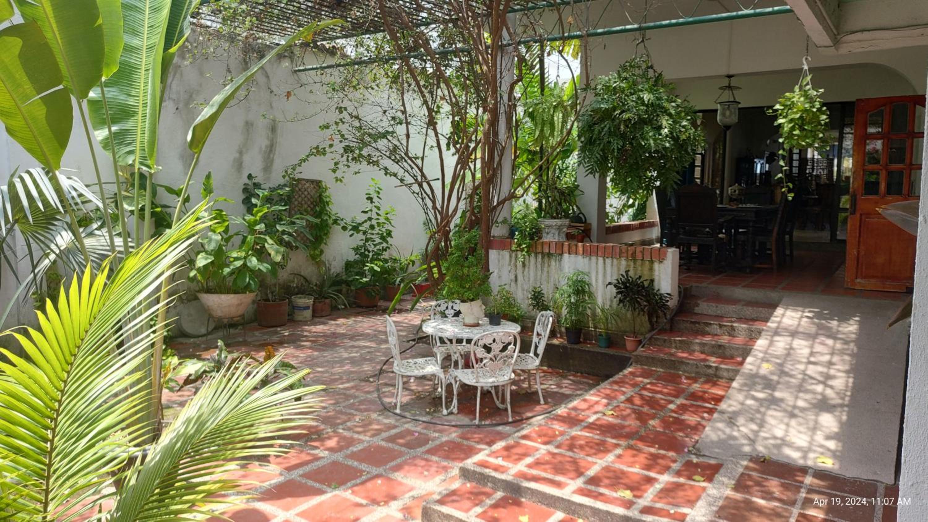 Habitación de lujo en hermosa casa frente al mar